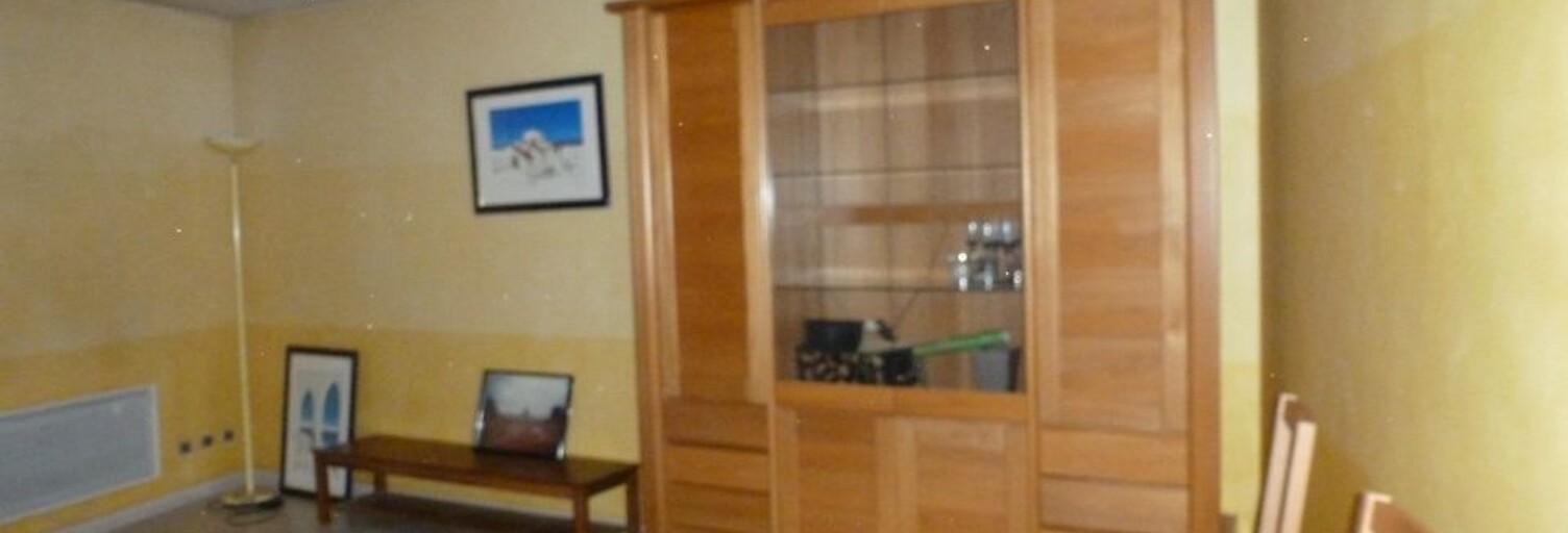 Appartement 2 Pièces 50 m² à louer à Le Kremlin-Bicêtre (94270)