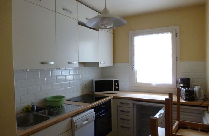 Appartement de 50m2 à louer sur Le Kremlin-Bicêtre — photo 4
