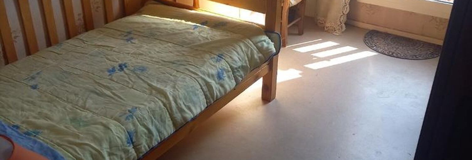 Appartement 1 Pièce 12 m² à louer à Tarbes (65000)