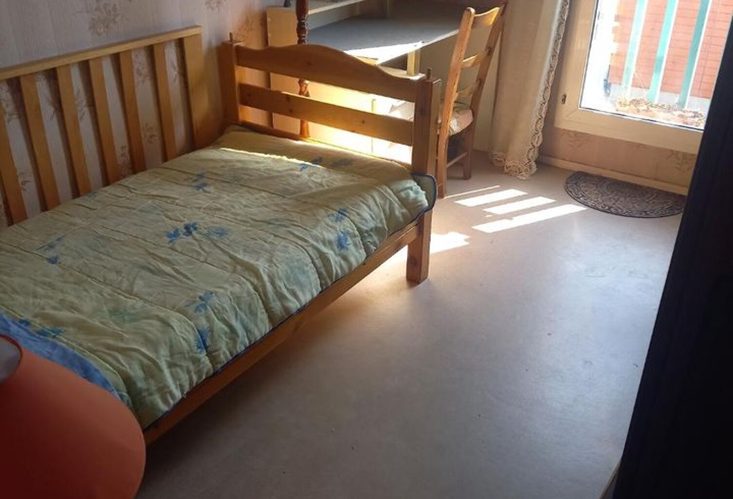 Chambre de 14m2 à louer sur Tarbes — photo 1