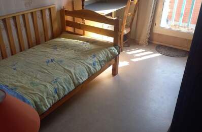 Chambre de 14m2 à louer sur Tarbes — photo du bien