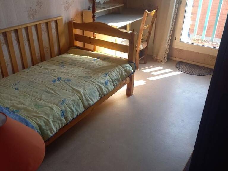 Chambre de 14m2 à louer sur Tarbes — photo 1