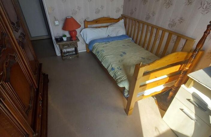 Chambre de 14m2 à louer sur Tarbes — photo 2
