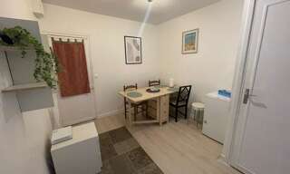 Appartement 3 Pièces 39 m² à louer à Paris 15 (75015)
