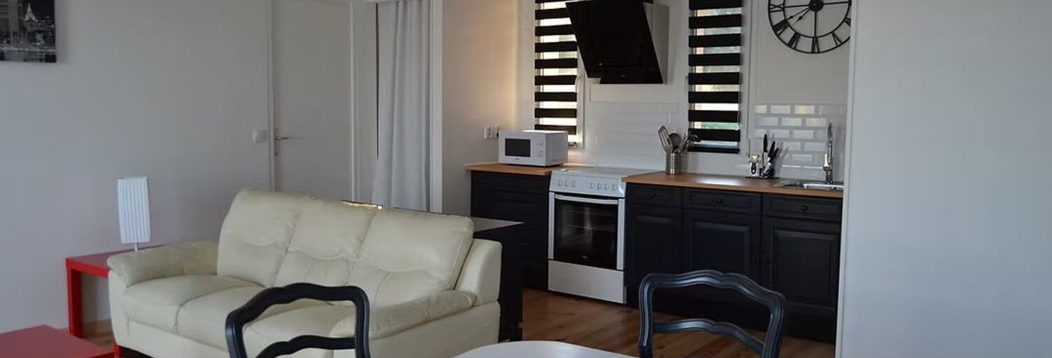 Appartement 3 Pièces 66 m² à louer à Soucieu-en-Jarrest (69510)