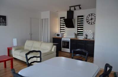 Appartement de 66m2 à louer sur Soucieu-en-Jarrest — photo du bien