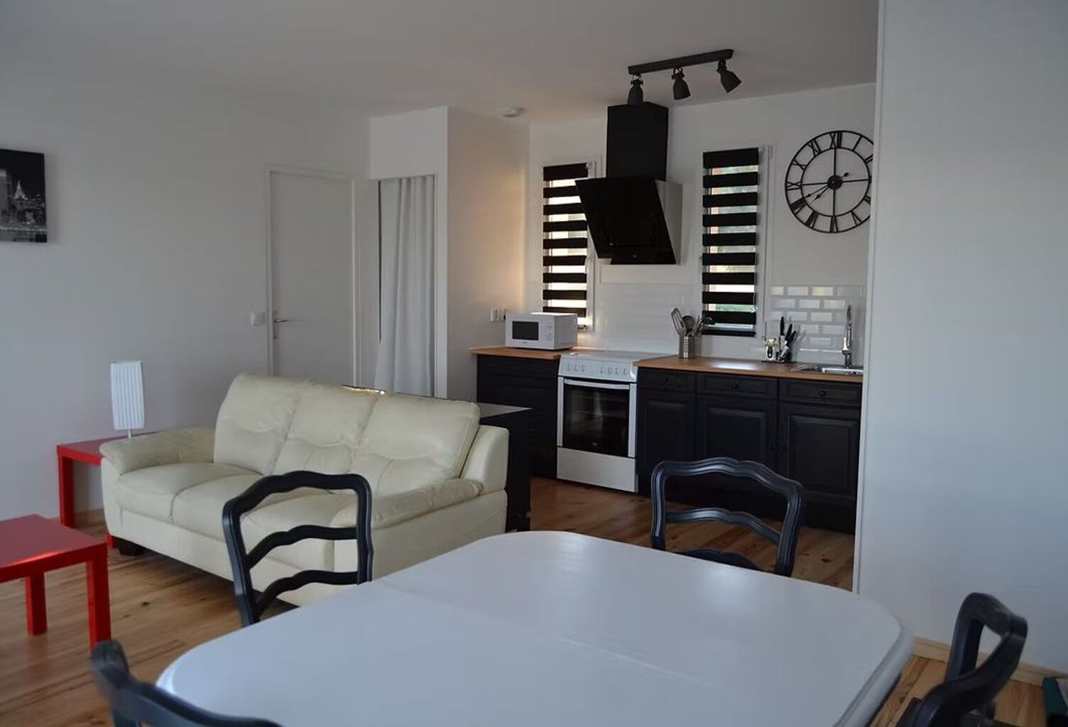 Appartement de 66m2 à louer sur Soucieu-en-Jarrest — photo 1