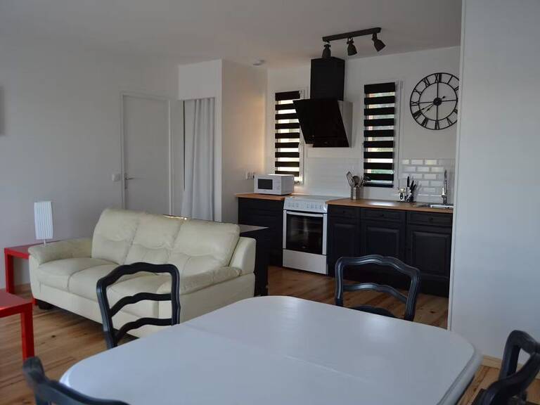 Appartement de 66m2 à louer sur Soucieu-en-Jarrest — photo 1