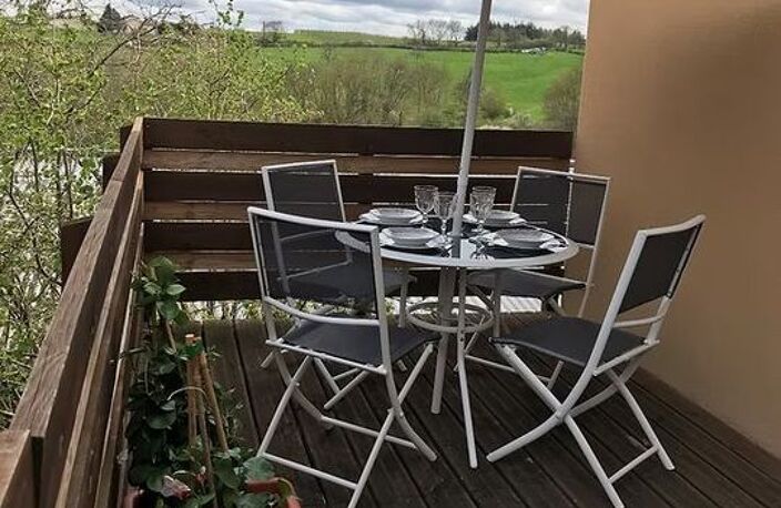 Appartement de 66m2 à louer sur Soucieu-en-Jarrest — photo 3