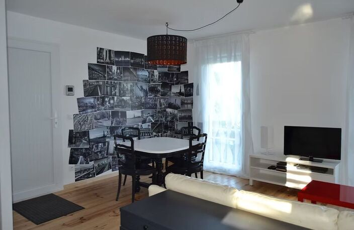 Appartement de 66m2 à louer sur Soucieu-en-Jarrest — photo 4