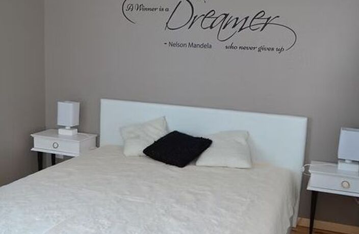 Appartement de 66m2 à louer sur Soucieu-en-Jarrest — photo 5