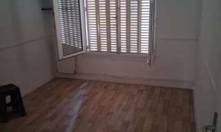 Appartement 1 Pièce 25 m² à louer à Aubervilliers (93300)