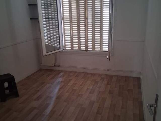 Chambre de 25m2 à louer sur Aubervilliers — photo du bien