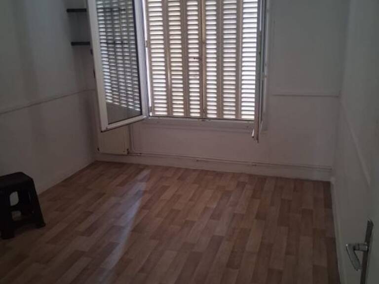 Chambre de 25m2 à louer sur Aubervilliers — photo 1
