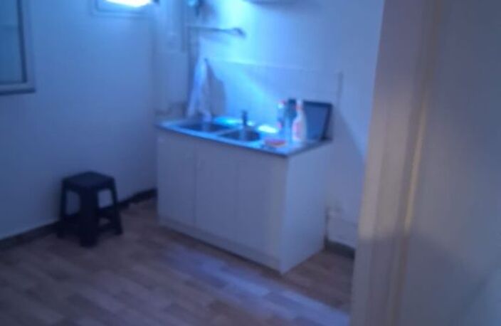 Chambre de 25m2 à louer sur Aubervilliers — photo 3