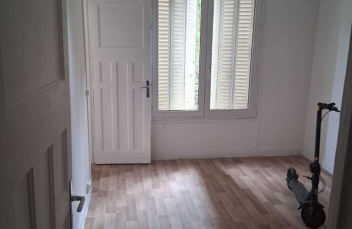 Chambre de 25m2 à louer sur Aubervilliers — photo 4