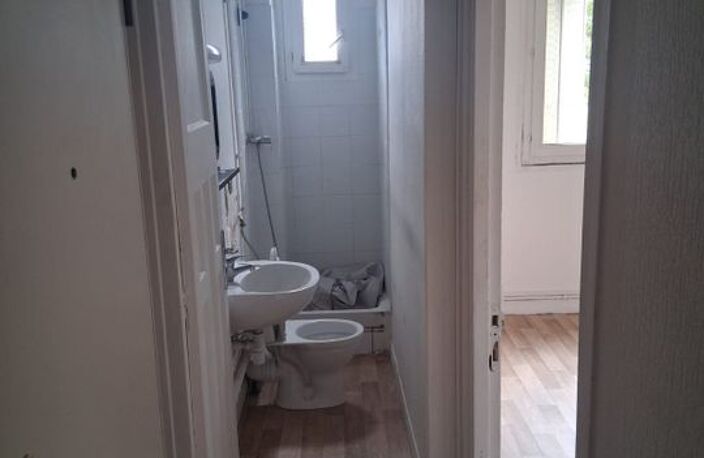 Chambre de 25m2 à louer sur Aubervilliers — photo 5