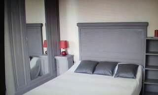 Appartement 1 Pièce 17 m² à louer à Tours (37000)