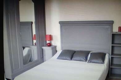 Appartement 1 pièces 380 €