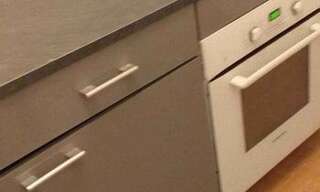 Appartement 1 Pièce 17 m² à louer à Nice (06000)