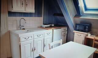 Appartement 1 Pièce 9 m² à louer à Tours (37000)