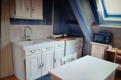 Appartement 1 pièces 315 €