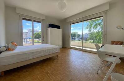 Appartement de 68m2 à louer sur Angers — photo du bien