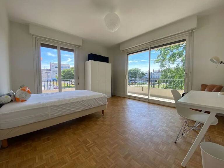 Appartement de 68m2 à louer sur Angers — photo 1