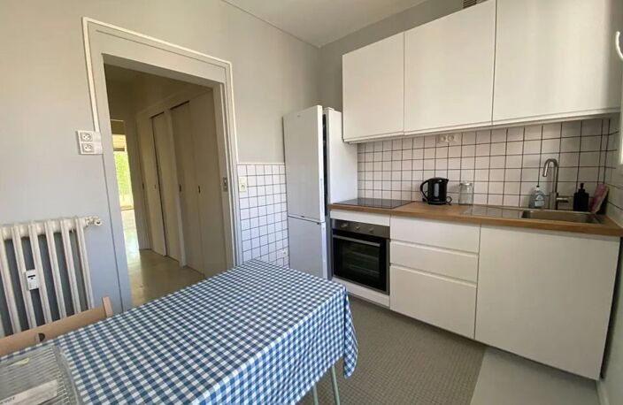 Appartement de 68m2 à louer sur Angers — photo 2