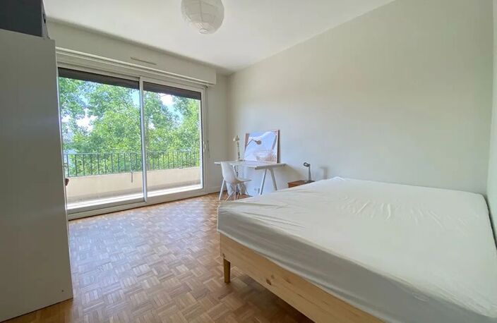 Appartement de 68m2 à louer sur Angers — photo 3