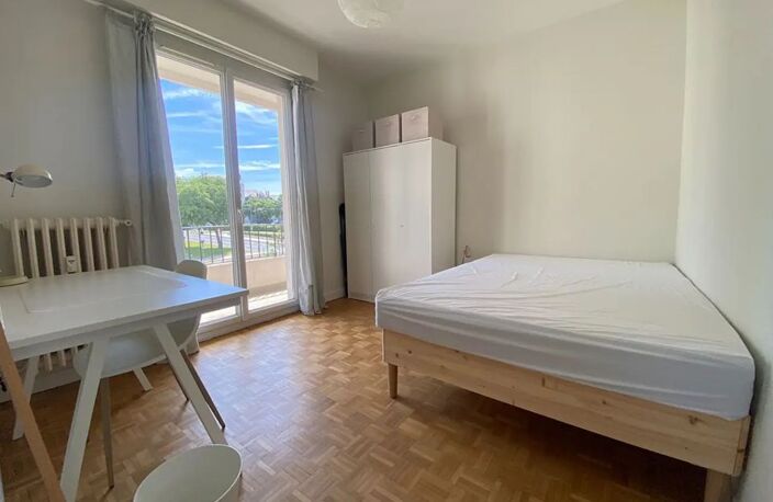 Appartement de 68m2 à louer sur Angers — photo 4