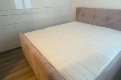Appartement 1 pièces 600 €