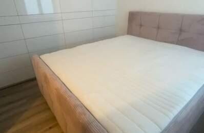 Chambre de 10m2 à louer sur Bidart — photo du bien