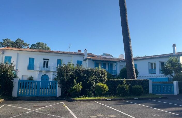 Chambre de 10m2 à louer sur Bidart — photo 3