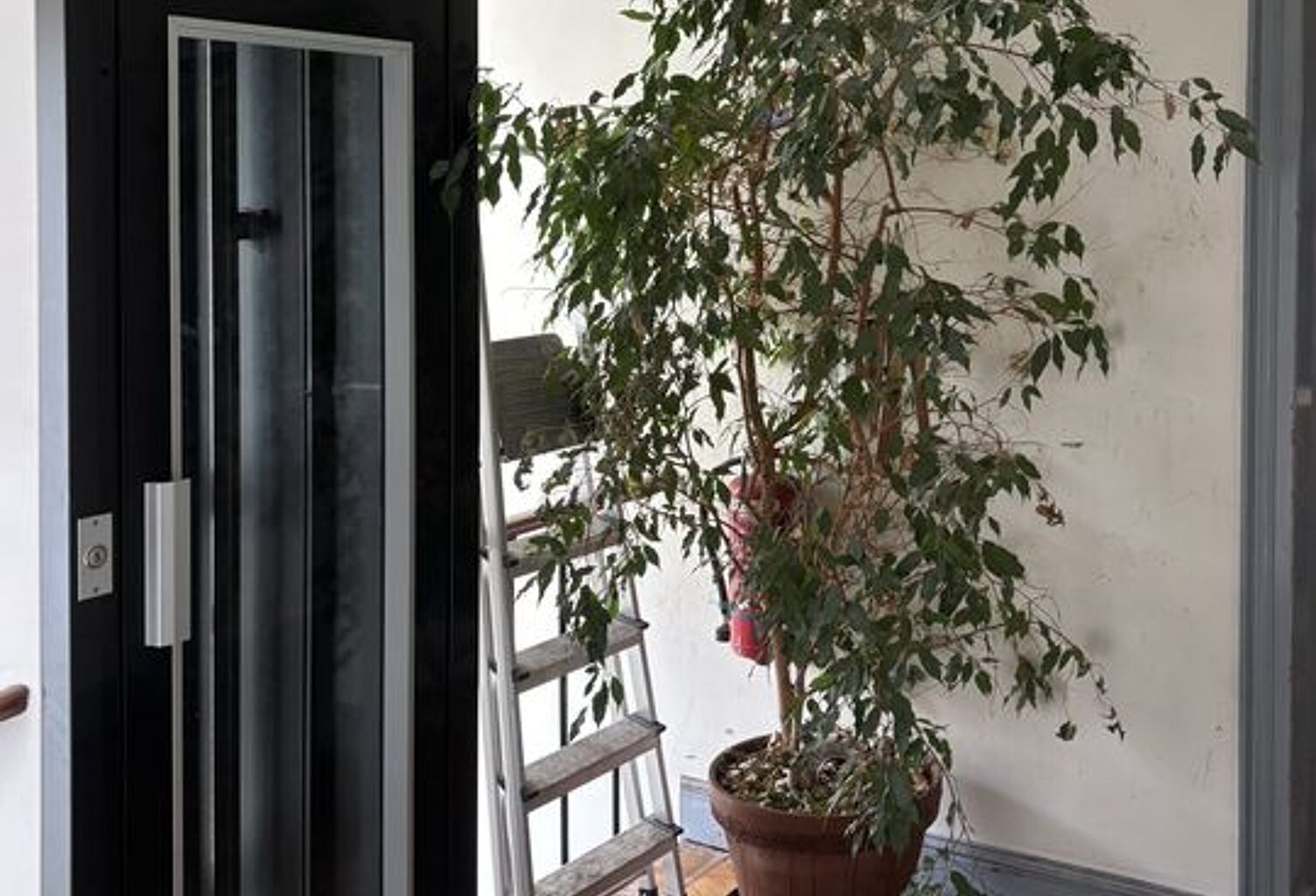 Appartement de 61m2 à louer sur Paris 11 — photo 1