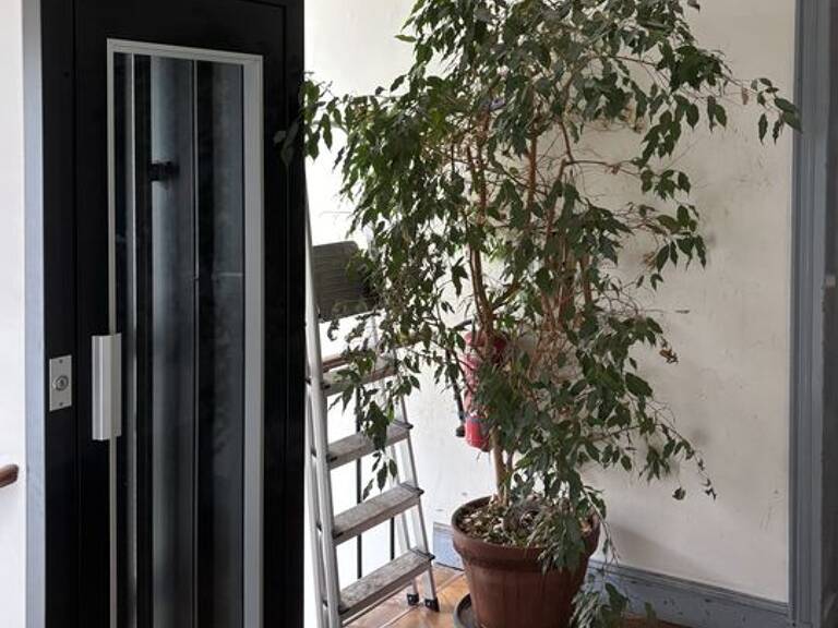 Appartement de 61m2 à louer sur Paris 11 — photo 1