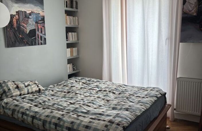 Appartement de 61m2 à louer sur Paris 11 — photo 3
