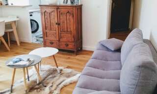 Appartement 1 Pièce 14 m² à louer à Nogent-sur-Marne (94130)
