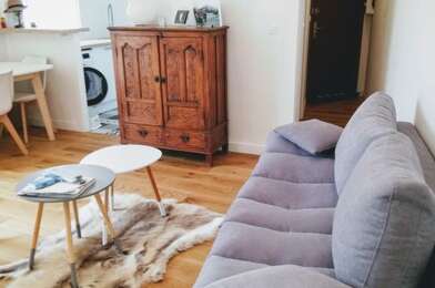 Appartement 1 pièces 700 €