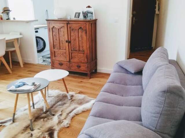 Chambre de 14m2 à louer sur Nogent-sur-Marne — photo du bien