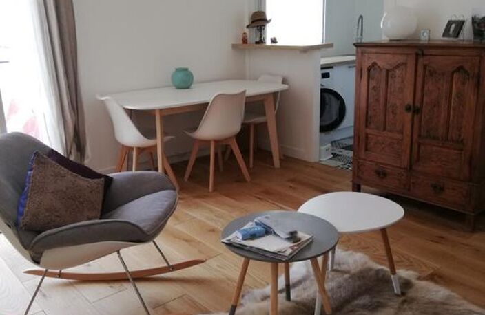 Chambre de 14m2 à louer sur Nogent-sur-Marne — photo 3