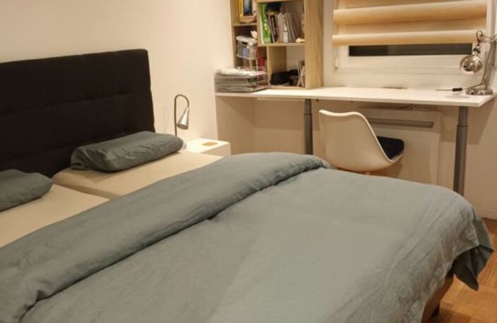 Chambre de 14m2 à louer sur Nogent-sur-Marne — photo 4