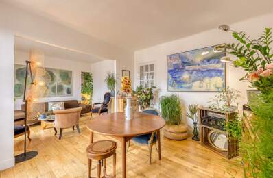 Chambre de 14m2 à louer sur Asnières-sur-Seine — photo du bien