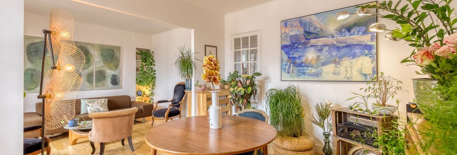 Appartement 1 Pièce 14 m² à louer à Asnières-sur-Seine (92600)