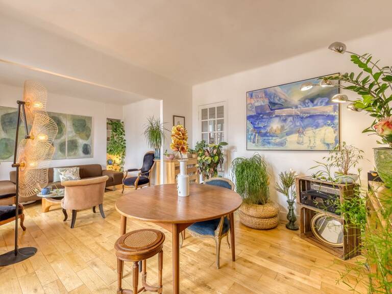 Chambre de 14m2 à louer sur Asnières-sur-Seine — photo 1
