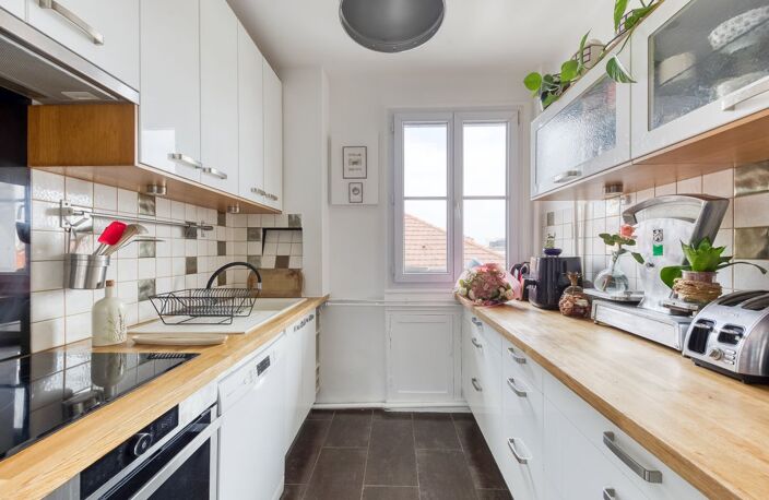 Chambre de 14m2 à louer sur Asnières-sur-Seine — photo 4