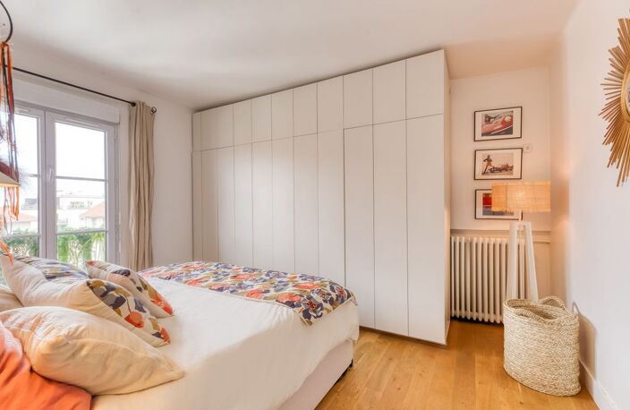 Chambre de 14m2 à louer sur Asnières-sur-Seine — photo 5