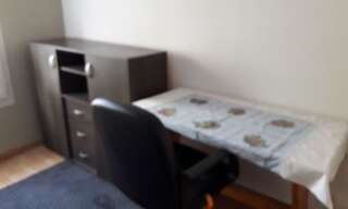 Appartement 1 Pièce 10 m² à louer à Magny-le-Hongre (77700)