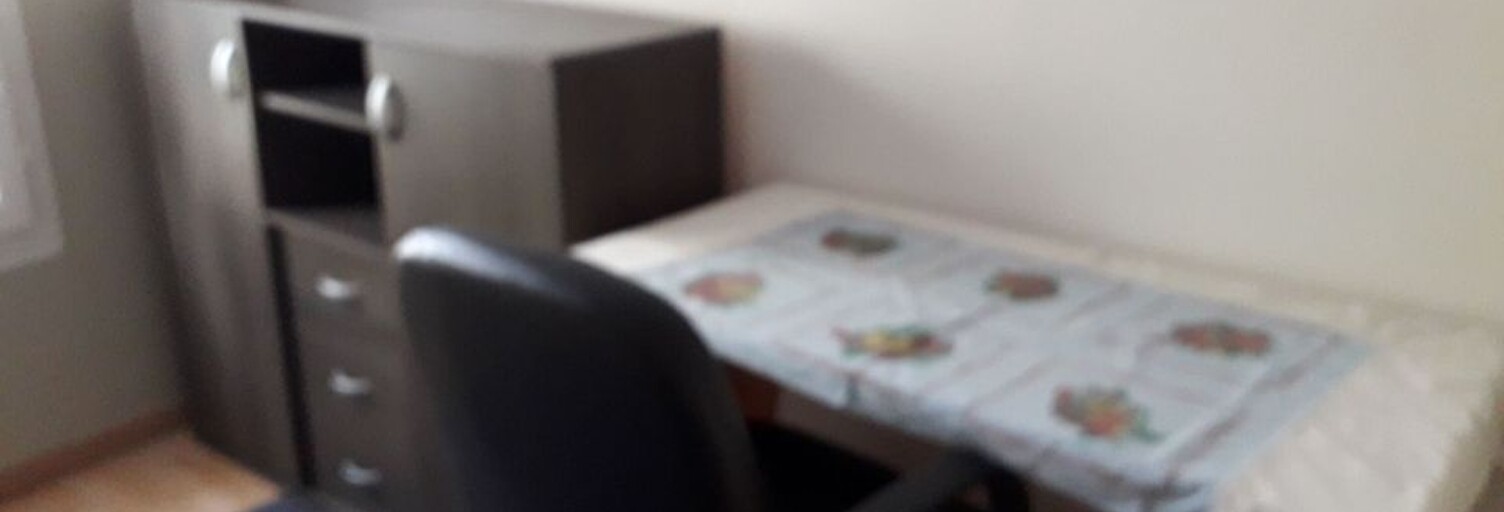 Appartement 1 Pièce 10 m² à louer à Magny-le-Hongre (77700)