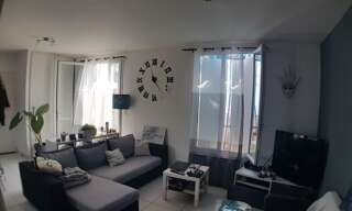 Appartement 2 Pièces 60 m² à louer à Réaux-sur-Trèfle (17500)
